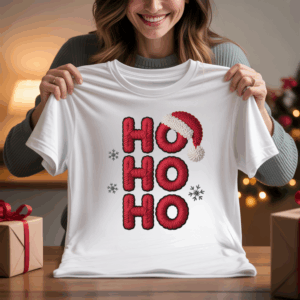 Koszulka CHRISTMAS 05