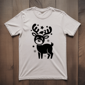 Koszulka CHRISTMAS 06