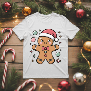 Koszulka CHRISTMAS 07