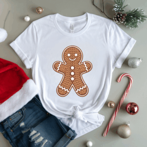 Koszulka CHRISTMAS 09