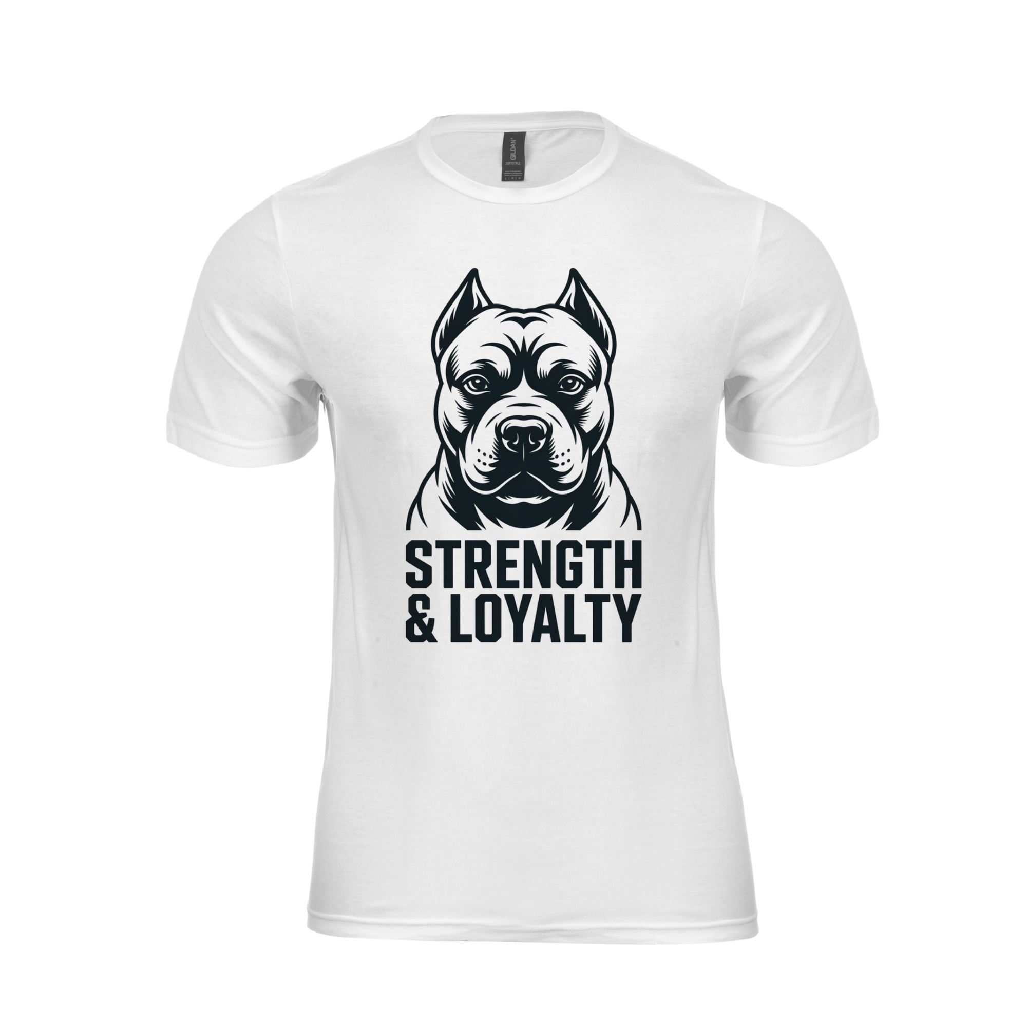 Koszulka Amstaff 03 - obrazek 2