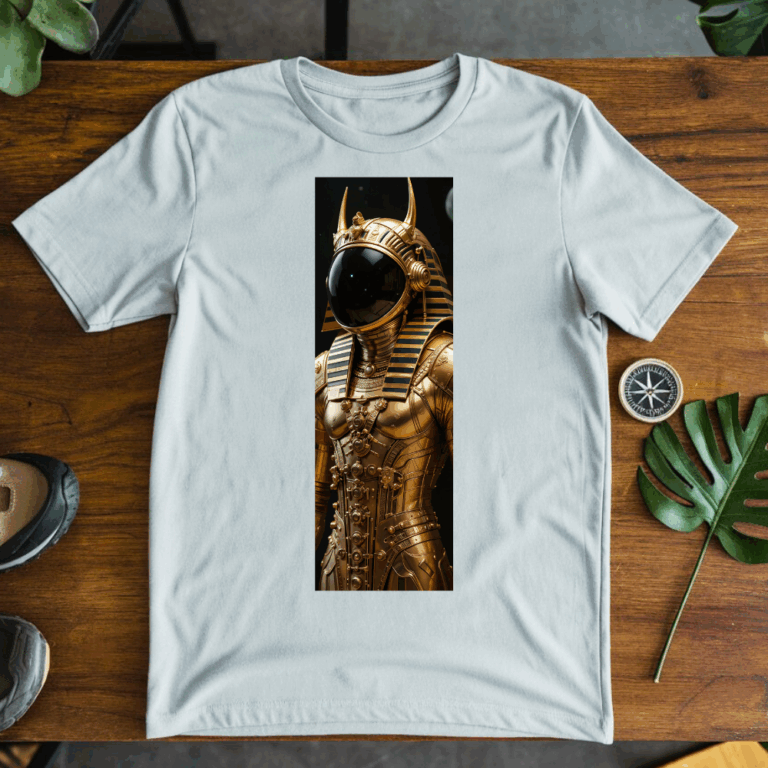 Koszulka z nadrukiem ABSTRAKCJA 88