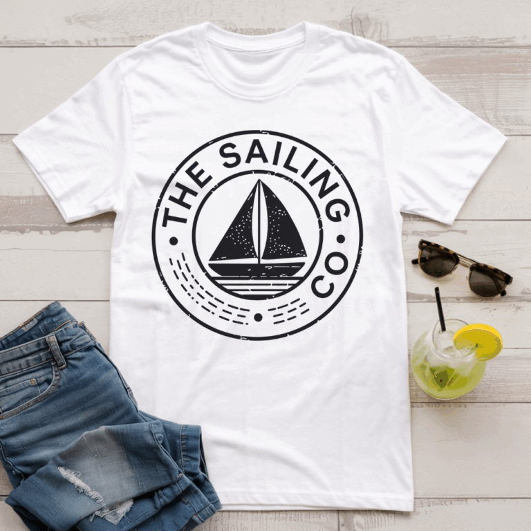 Koszulka TRAVEL 72 nadruk styl i pielęgnacja