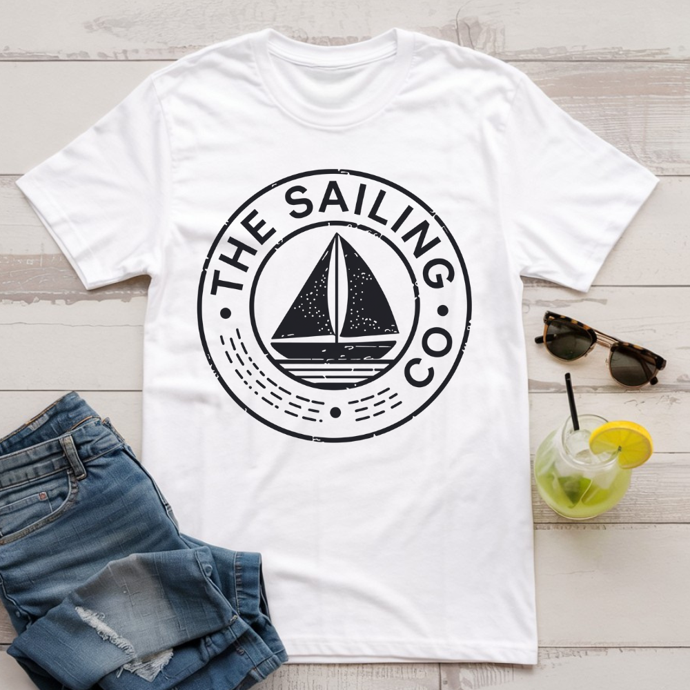 Koszulka TRAVEL 72 nadruk styl i pielęgnacja