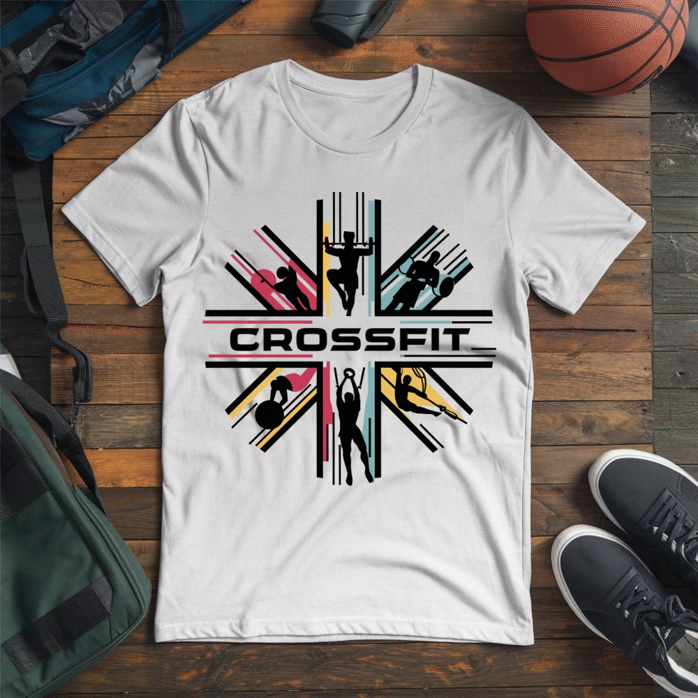 Koszulka SPORT 29 z nadrukiem