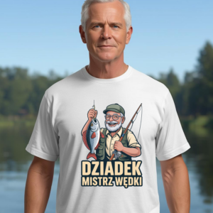 Koszulka Dziadek 12