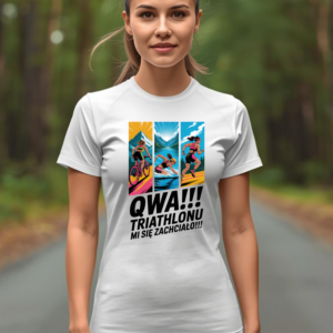 Koszulka Triath 01