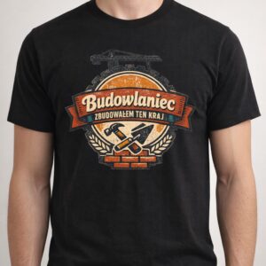 Budowlaniec — Zbudowałem ten kraj