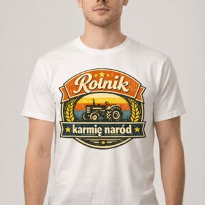 Karmiciel Narodu Retro