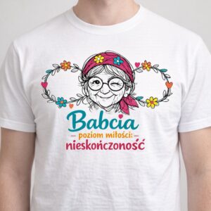 Babcia — miłość bez końca