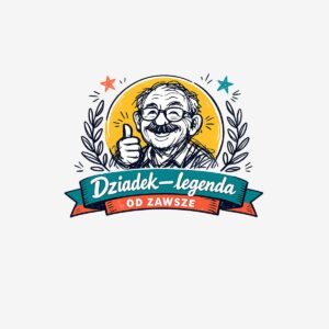 Dziadek — legenda od zawsze