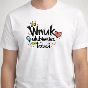 Ulubieniec Babci