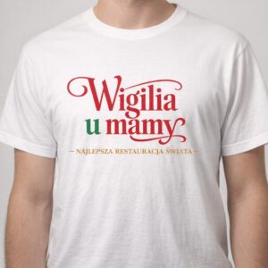 Wigilia u Mamy - Najlepsza Restauracja