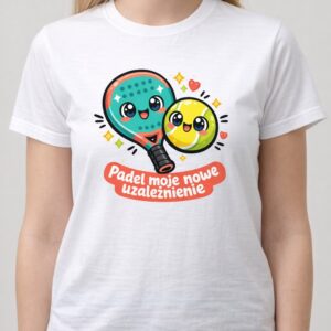 Padelowy Nałóg