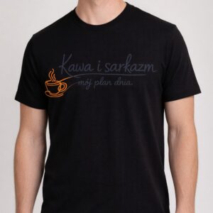 Kawa i sarkazm