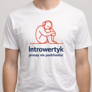 Strefa introwertyczna
