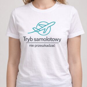 Tryb Samolotowy: Nie Przeszkadzać