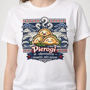 Pierogowa Odpowiedź