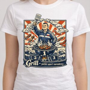 Grill — Polski Sport Narodowy