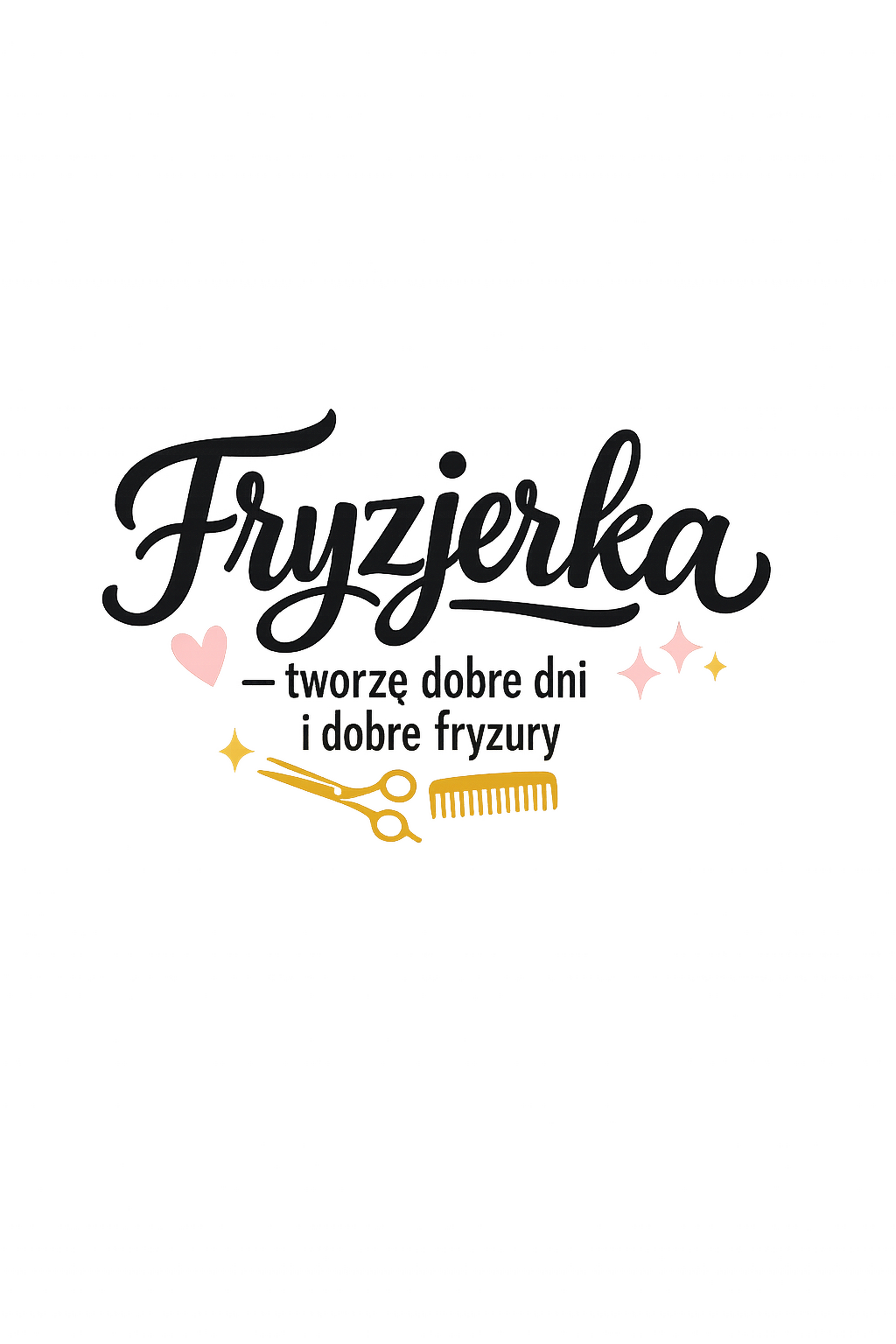 Fryzjerka: Dobre Dni i Fryzury - obrazek 2