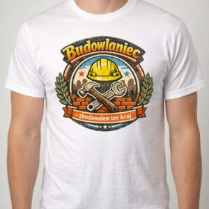 Budowlaniec – Zbudowałem Ten Kraj