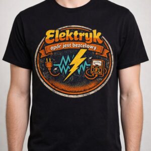 Elektryk: Opór jest bezcelowy