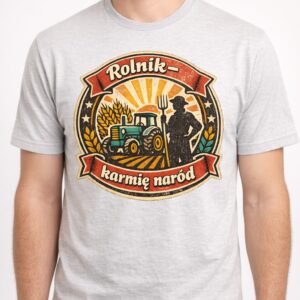 Duma Rolnika — Karmię Naród