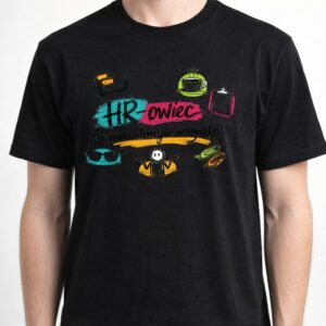 HR-owiec — widziałem już wszystko