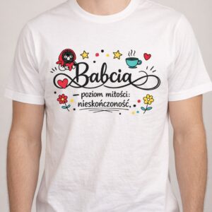Miłość Babci bez Końca