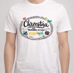 Chrzestna – matka od zadań specjalnych