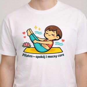 Spokój i mocny core