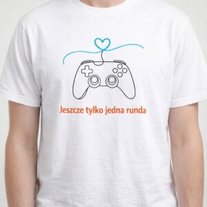 Jeszcze tylko jedna runda