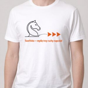 Trzy Ruchy Naprzód