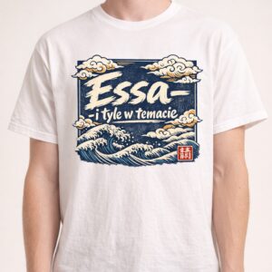Essa — i tyle w temacie